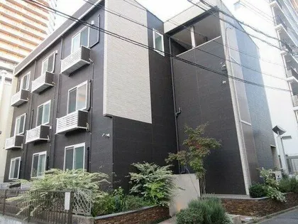 Fメゾン千種の画像