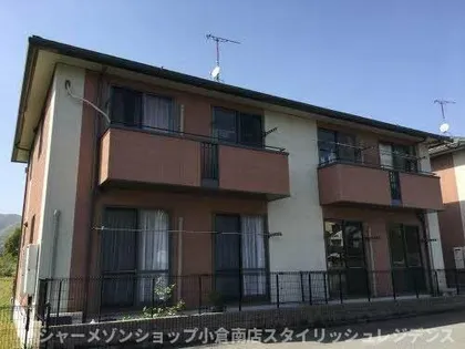 グランレーヴ B棟の画像