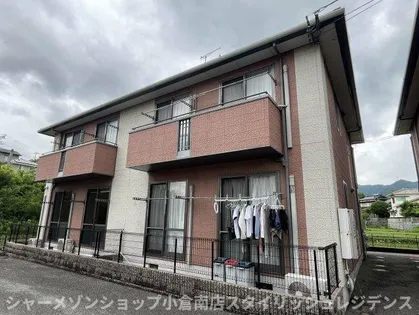 グランレーヴ B棟の画像