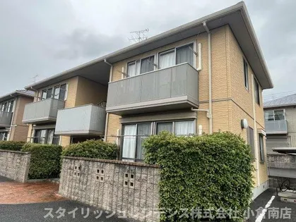 センテナリオ葛原 A棟の画像