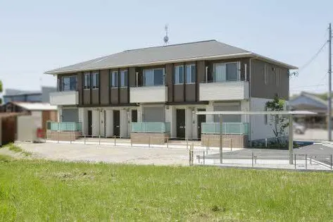 シャーメゾン秋津の画像