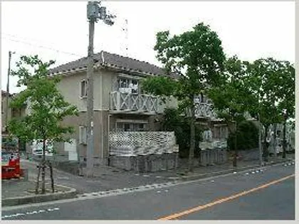 グリーンヒルズ藤沢台の画像