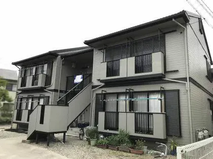 イーストフィールド2の画像