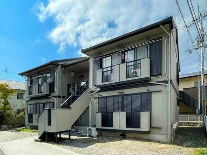 イーストフィールド2の画像