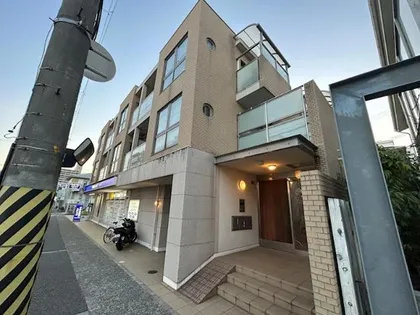 エトール夙川8の画像