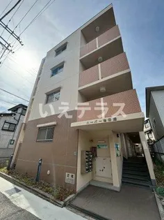 ハーバー壱番館の画像