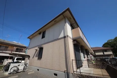 プロシード1 A棟の画像