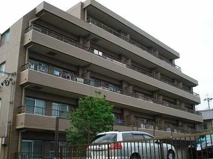 フォンテーヌ曽根の画像