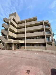 フォンテーヌ曽根の画像