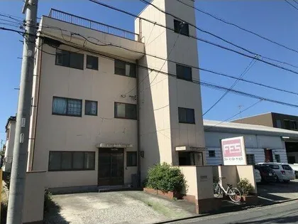 甚兵衛ハイツの画像