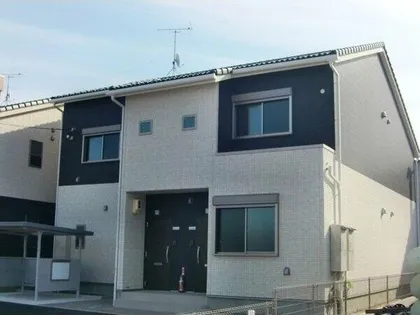 リーブル 中野橋2の画像