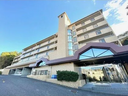 サムティレジデンス東山公園の画像