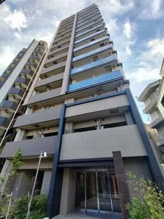 コスモリード大阪福島の画像