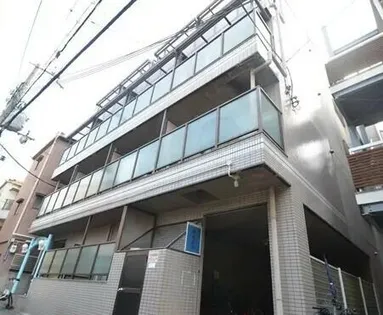 パラディ梅南の画像