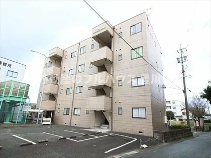 サンパレスの画像