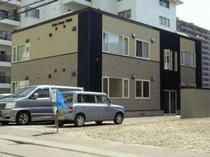 HIGH STAGE 学園前の画像