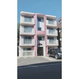 グランメール美園1ー5の画像