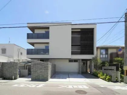 VIVACE TOYONAKAの画像