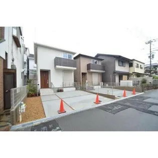 フォレストメゾン菱屋西の画像