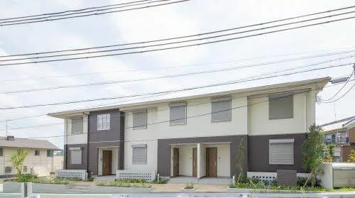 サン クレールBの画像