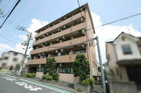 オーキッドあやめ池の画像
