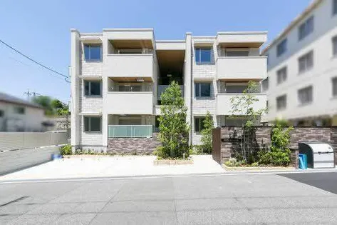 BELCHIC千里山の画像