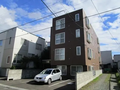 アールコート美園の画像