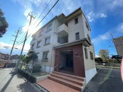 サンパティオ A棟の画像