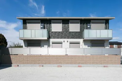 シャモニーの画像