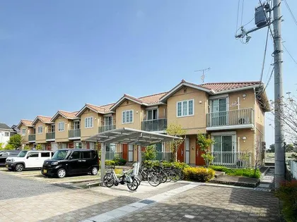 MAST COURT 瀬田の画像