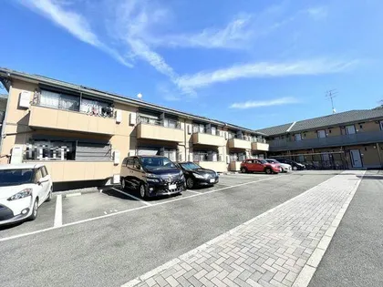 メゾン ド 深草エルの画像