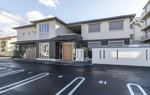 リバークレスト舟山の画像