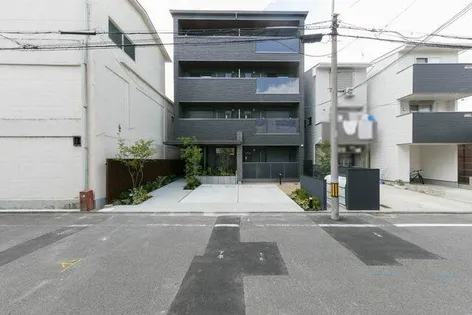 シャーメゾン惣の画像