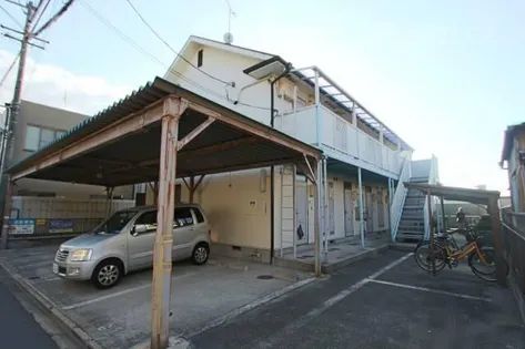 ブランドール高畑の画像