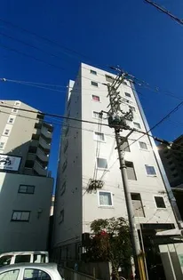 Dwell高槻【801号室】の外観