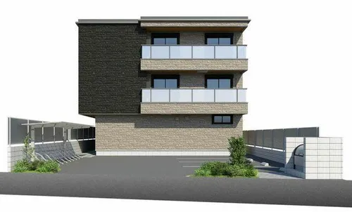 シャーメゾン ルミエールの画像