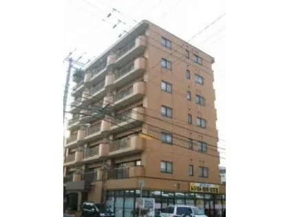 アスターハイツ美園の画像