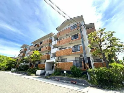 藤沢台第一住宅306棟の画像