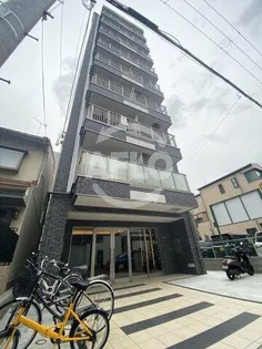 ROHIRUTE桑津の画像