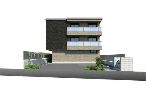 シャーメゾン ルミエールの画像