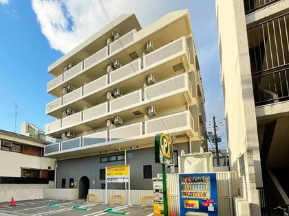 アビターレ六甲【0505号室】の外観