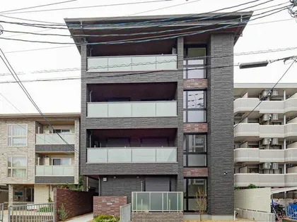 カルハート桂の画像