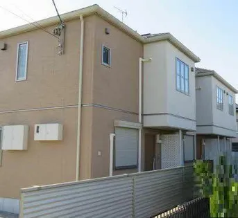 シャーメゾン ヴェルジェの画像