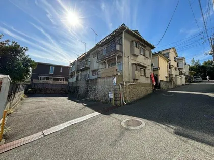 丸山町アパートの画像