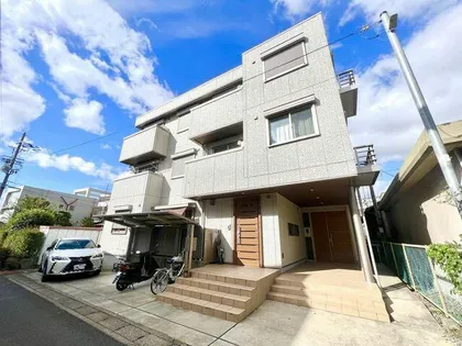 SHA MAISON C'ESTLEPIEDの画像