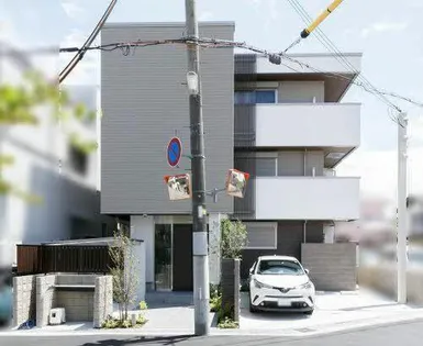 SHAMAISONMIYO東園田の画像