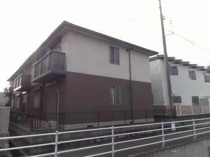 シャーメゾン北野の画像