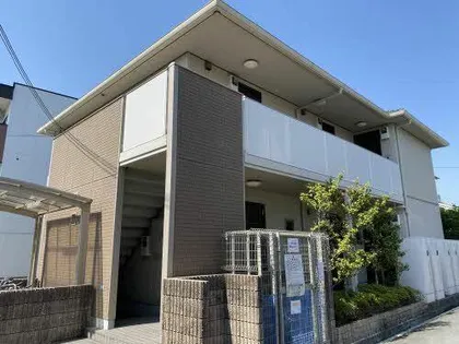 アヴニールⅡの画像