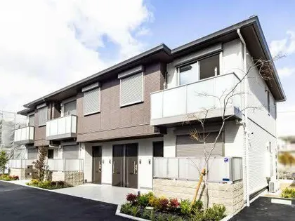 カーサレジオAの画像