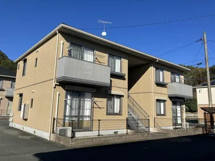 プレジール アン D棟の画像